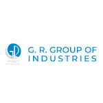 GR Logo