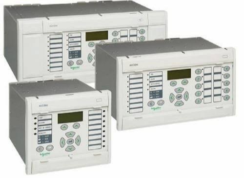 Generator Protection System